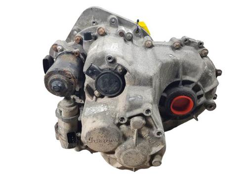 Gearbox SMART CITY-COUPE (450) 0.6 (S1CLA1, 450.341) | BP16827682M3 