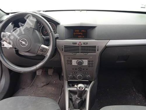 Display monitor OPEL ASTRA H (A04) 1.6 (L48) | BP8406545C48 