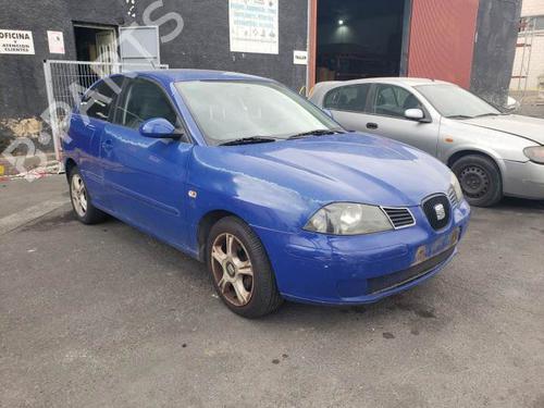 Right front driveshaft SEAT IBIZA III (6L1) 1.4 16V | BP23278983M39 