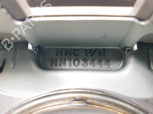 Driver airbag MITSUBISHI GRANDIS (NA_W) 2.4 MIVEC (NA4W) | BP16474858C9 
