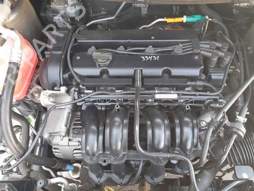 Engine control unit (ECU) FORD FIESTA VI (CB1, CCN) 1.25 | BP34517835M57  - Image 6
