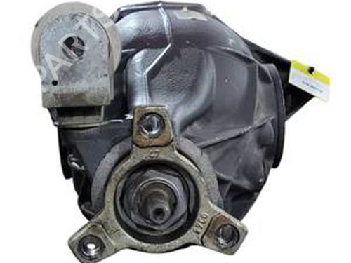 Rear differential MERCEDES-BENZ C-CLASS (W204) C 200 CDI (204.001) | BP31285595M24 