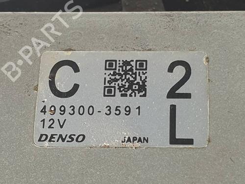 Radiator fan JEEP CHEROKEE (KL) 2.0 CRD | BP29581753M35