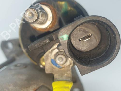 Starter AUDI Q3 (8UB, 8UG) 2.0 TDI | BP30586251M8 - Image 4