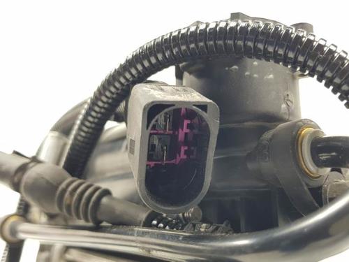 Suspension compressor AUDI ALLROAD C5 (4BH) 2.5 TDI quattro | BP16958440M103 