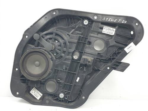 Rear right window mechanism KIA CEE'D (JD) 1.4 CRDi 90 | BP29298086C25 