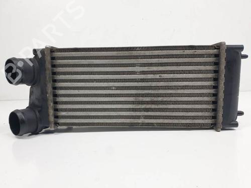 Used Intercooler CITROËN C4 I (LC_) 1.6 HDi (109 hp) 11856836