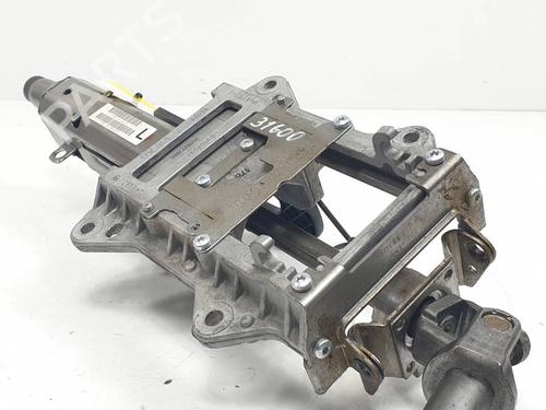 Steering column VW TIGUAN (5N_) 2.0 TFSI 4motion | BP29726487M21 