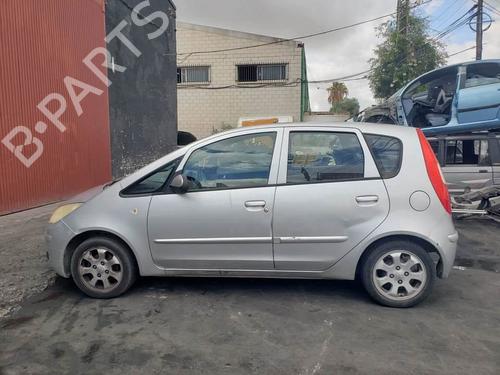 Headlight switch MITSUBISHI COLT VI (Z3_A, Z2_A) 1.1 (Z31A, Z32A) | BP25118917I24 - Image 18