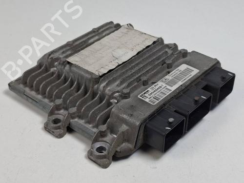 Used Engine control unit (ECU) Engine control unit (ECU) PEUGEOT 307 (3A/C) 2.0 HDi 90 (90 hp) 40287849 40287849