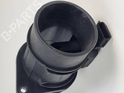 Used Mass air flow sensor Mass air flow sensor OPEL VIVARO A Van (X83) 2.0 CDTI (F7) (114 hp) 34712180 34712180