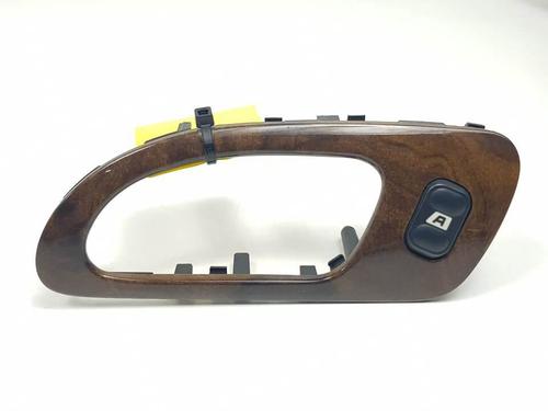 Used Left rear window switch Left rear window switch PEUGEOT 607 (9D, 9U) 3.0 V6 24V (207 hp) 18956193 18956193