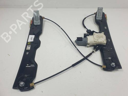 Used Front right window mechanism Front right window mechanism LAND ROVER RANGE ROVER EVOQUE (L551) 1.5 P300e Hybrid 4x4 (309 hp) 40176061 40176061