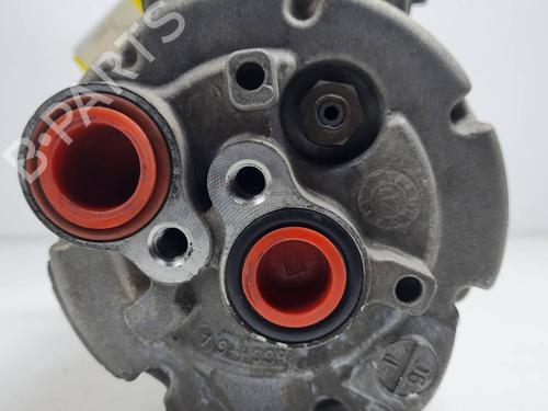 AC compressor FORD MONDEO IV Turnier (BA7) 2.0 TDCi | BP34511936M34 - Image 3