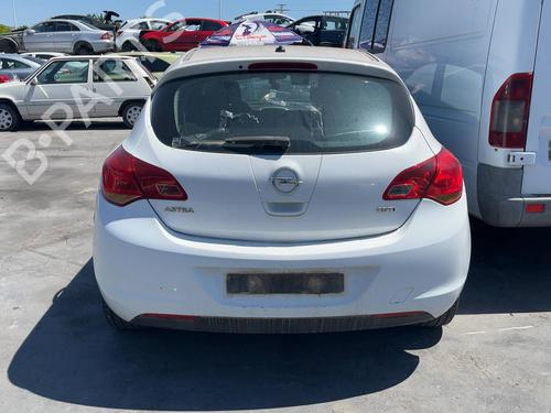 Right headlight OPEL ASTRA J (P10) 1.7 CDTI (68) | BP36429302C29 - Image 5