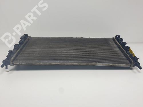water-radiator-ford-focus-ii-da_-hcp-dp-16-3m5h8005rk-2004-2005-2006-2007-2008-2009-2010-2011-2012-2013-11083939 main image