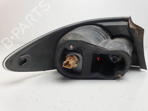 Right taillight MAZDA 6 Hatchback (GG) 2.0 DI (GG14) | BP25117570C35 