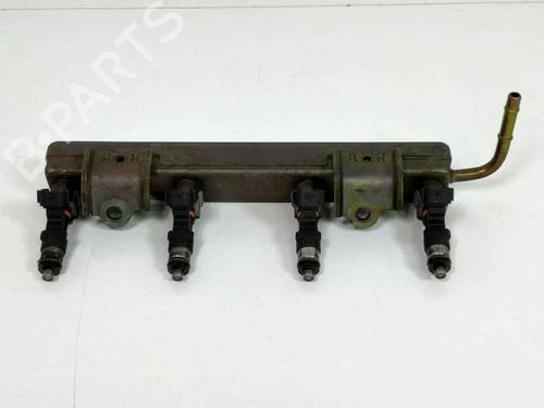 Injection rail NISSAN MICRA III (K12) 1.2 16V | BP7283153M98 
