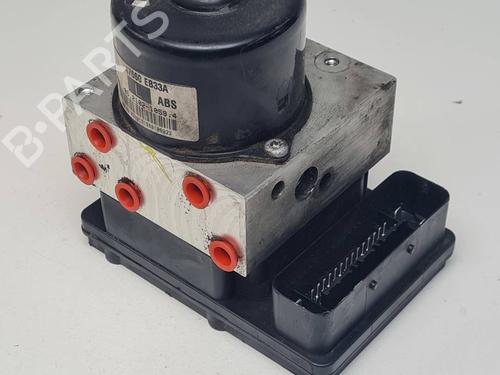 Used ABS pump ABS pump NISSAN NAVARA NP300 (D40) 2.5 dCi (174 hp) 34510784 34510784