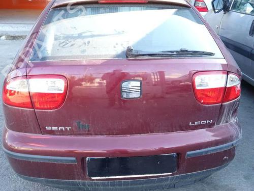 Front right seatbelt SEAT LEON (1M1) 1.4 16V | BP8731251I25 