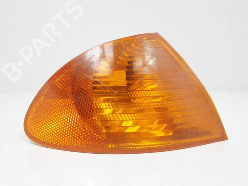 Used Right front indicator Right front indicator BMW 3 (E46) 320 d (136 hp) 31033728 31033728