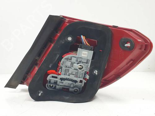 Venstre baglygte MERCEDES-BENZ C-CLASS T-Model (S204) C 250 CDI (204.203) | BP29726475C34 
