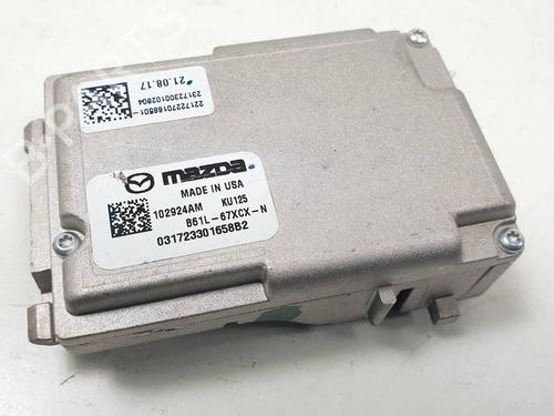 Elektronisk modul Elektronisk modul 37668536 37668536
