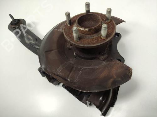 Used Left rear steering knuckle Left rear steering knuckle FORD C-MAX II (DXA/CB7, DXA/CEU) 2.0 TDCi (140 hp) 9665773 9665773