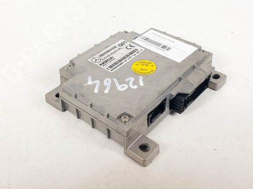 Elektronische module MERCEDES-BENZ E-CLASS (W211) E 320 (211.065) | BP15279662M83