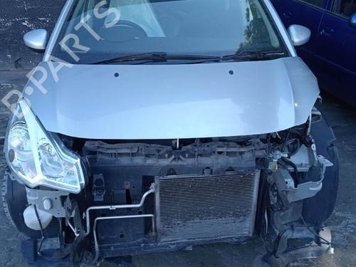 Front left interior door handle CITROËN C3 II (SC_) 1.4 VTi | BP6855776I13 - Image 4