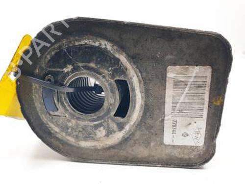 Oliekøler RENAULT SCÉNIC II (JM0/1_) 1.5 dCi (JM1E, JM16) | BP30633355M33