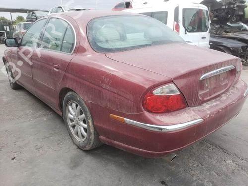 Electronic sensor JAGUAR S-TYPE II (X200) 3.0 V6 | BP18649079M84 