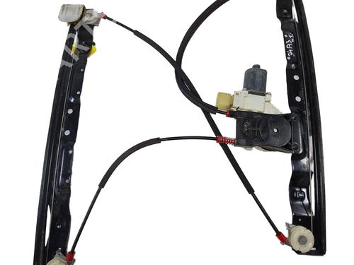 Front left window mechanism FORD GALAXY II (WA6) 2.0 TDCi | BP37484397C22 - Image 2