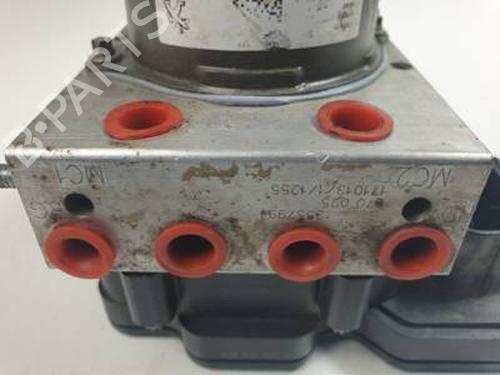 ABS pump CITROËN C3 AIRCROSS II (2R_, 2C_) 1.5 BlueHDi 100 (2CYHYJ) | BP31240841M43