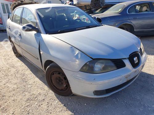 Engine control unit (ECU) SEAT CORDOBA (6L2) 1.4 TDI | BP24499469M57 - Image 14