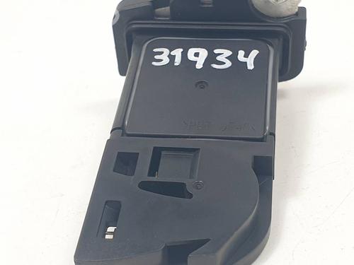 Used Mass air flow sensor Mass air flow sensor FORD TRANSIT CUSTOM V362 Van (FY, FZ) 2.2 TDCi (100 hp) 31272277 31272277