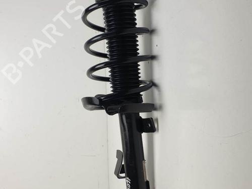 Left front shock absorber FORD FOCUS II (DA_, HCP, DP) 1.6 TDCi | BP24931104M16 