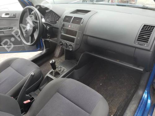 Pedal VW POLO (9N_, 9A_) 1.2 12V | BP12380535I4 