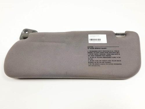 left-sun-visor-kia-magentis-i-gd-ms-2001-2002-2003-2004-2005-2006-2007-25139043 main image
