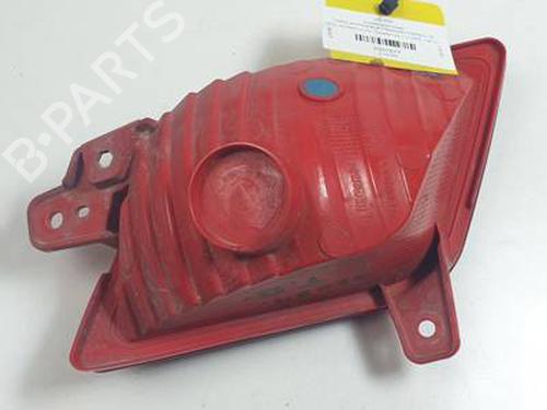 Rear fog light OPEL MOKKA / MOKKA X (J13) 1.6 CDTI (_76) | BP30919210C37