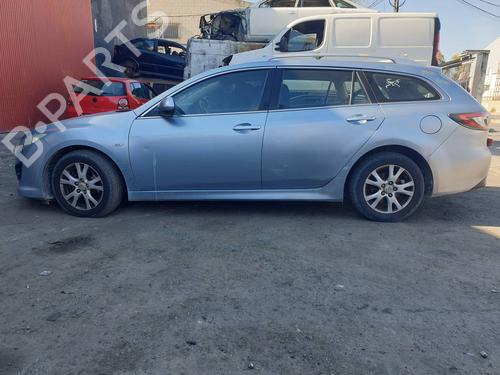 AC compressor MAZDA 6 Estate (GH) 2.2 MZR-CD (GH10) | BP34515816M34  - Image 13