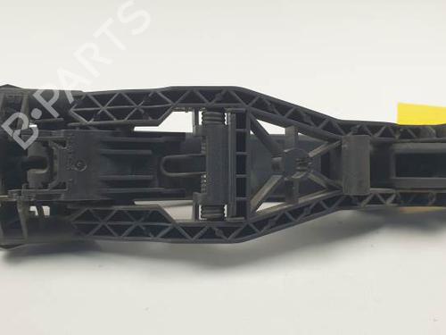 Rear left exterior door handle SKODA FABIA I (6Y2) 1.2 | BP24916125C130 