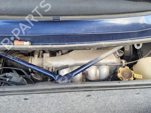 Left front fog light MG MG TF 135 | BP34511075C30  - Image 12