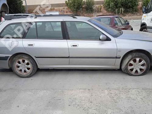 Used Parts PEUGEOT 406 Break (8E/F)  2.0 HDI 110  936093