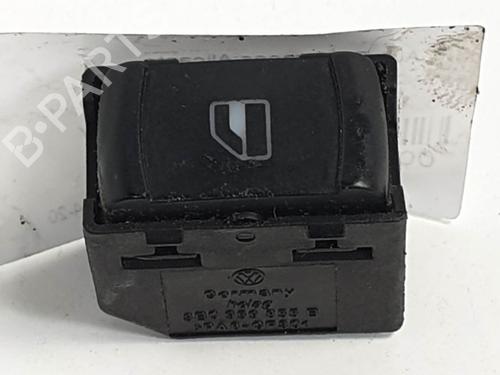 Used Right front window switch Right front window switch VW PASSAT B5 (3B2) 1.9 TDI (110 hp) 6856980 6856980