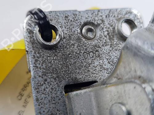 Tailgate lock OPEL MERIVA A MPV (X03) 1.8 (E75) | BP29372434C101 