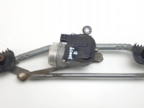 Used Front wiper motor MAZDA CX-30 (DM) SKYACTIV-G M Hybrid (122 hp) 24915650