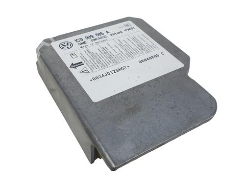 Used ECU airbags ECU airbags SEAT TOLEDO II (1M2) 1.6 16V (105 hp) 36488068 36488068