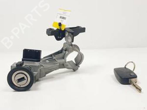 Used Electronic module FIAT GRANDE PUNTO (199_) 1.4 T-Jet (199AXM1A, 199BXM1A, 199BXN1A) (120 hp) 30998538