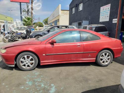 Starter PEUGEOT 406 Coupe (8C) 2.2 HDI | BP15261489M8 